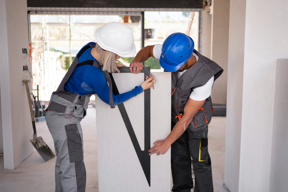 Read more about the article How Much Does Drywall Cost? A Complete Pricing Guide for 2024