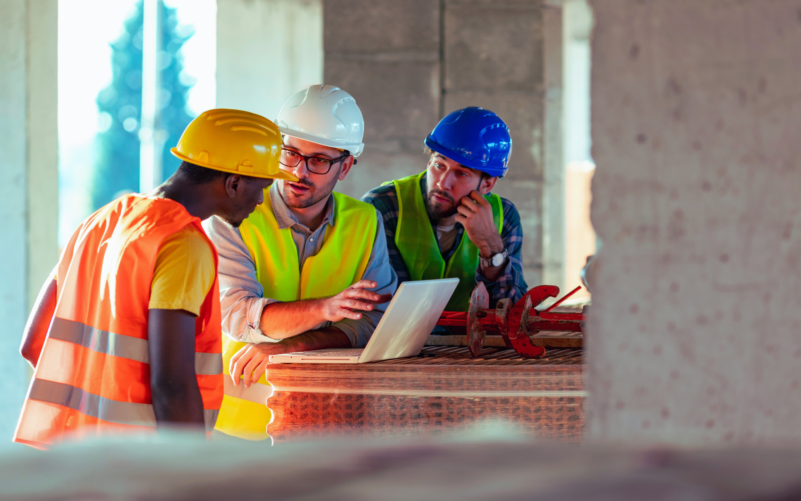 Take Off Estimating: The Make-or-Break Factor in Construction Bidding Success
