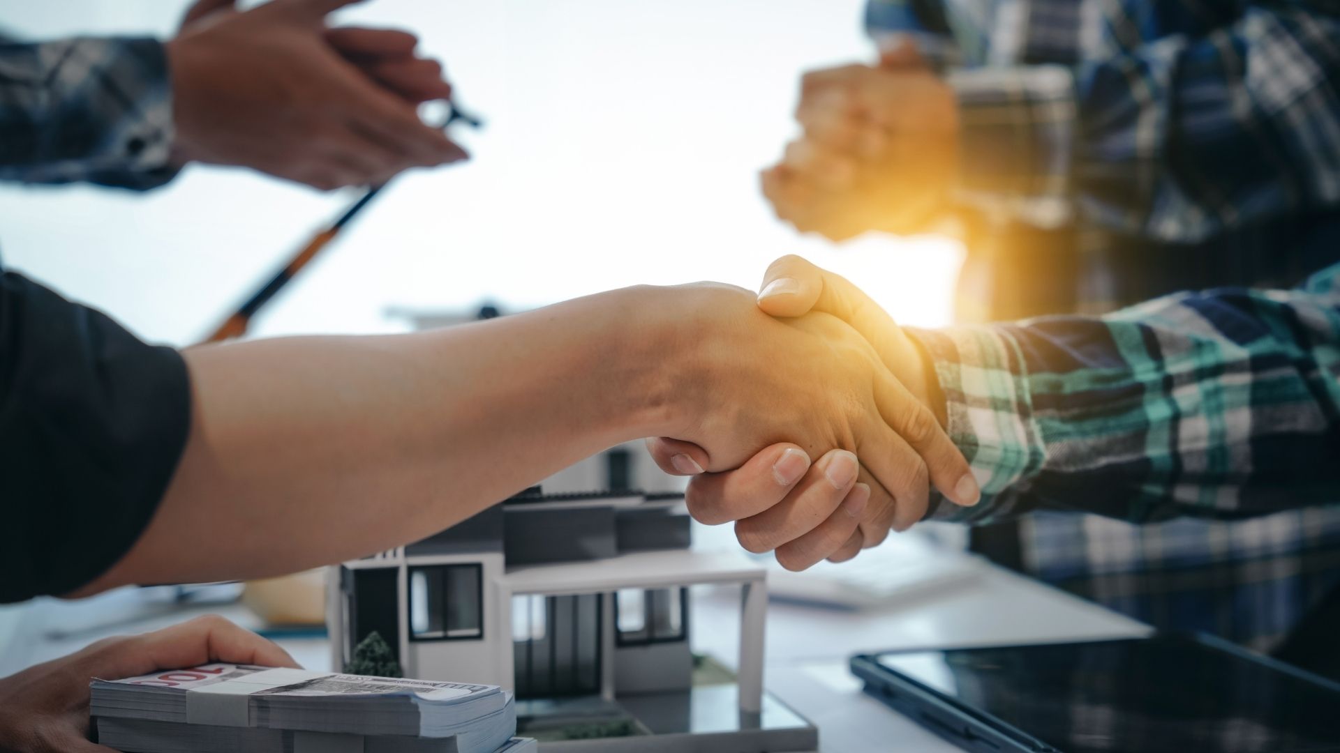Read more about the article How to Win More Construction Bids in the USA