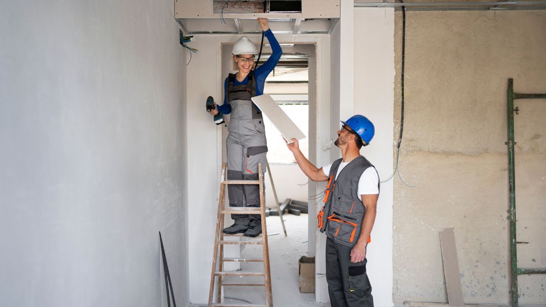 How to Bid Drywall Jobs Faster Without Sacrificing Accuracy