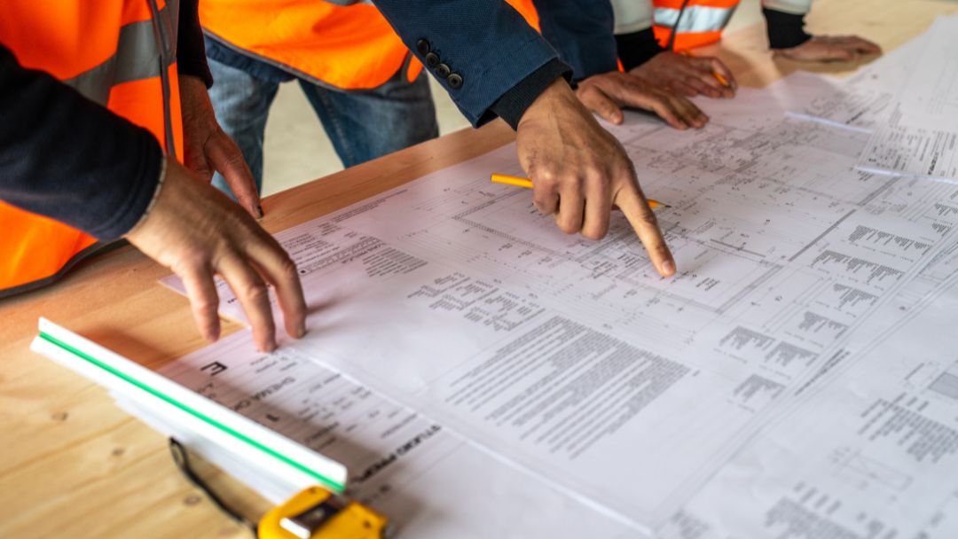 Read more about the article How to Bid Flooring Jobs Faster in 2026: Contractor Speed Guide