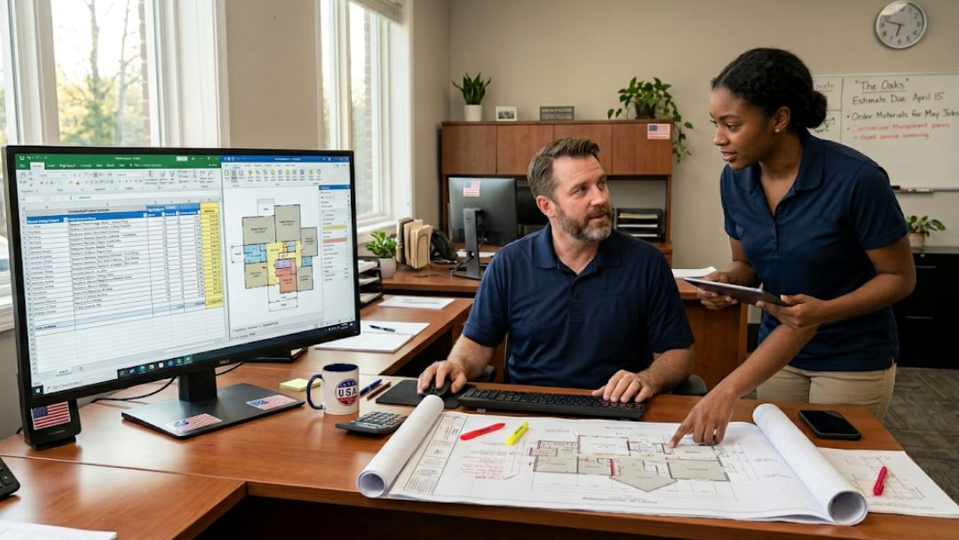 Outsourcing Painting Estimating Benefits: What Contractors Actually Gain