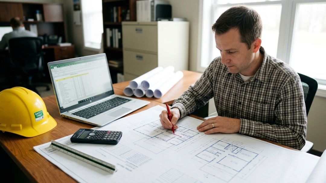Part-Time Estimator vs Full-Time: Which Saves More?