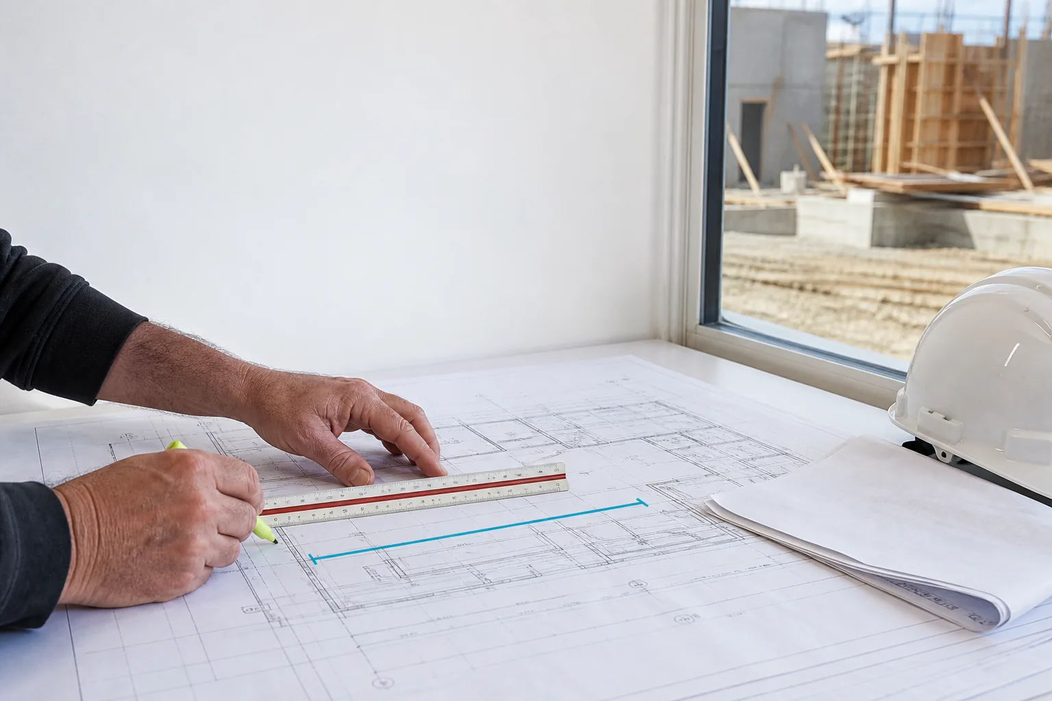 Estimating Deadline Pressure: How to Bid Accurately Under Tight Construction Deadlines